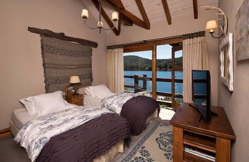 San Carlos de Bariloche House | Quetrihue Lake House