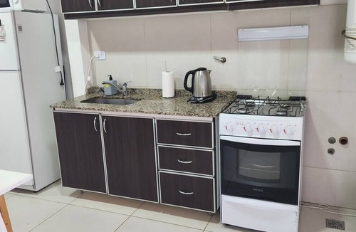 Mendoza Apartment | Quiet Apartment in Mendoza City.