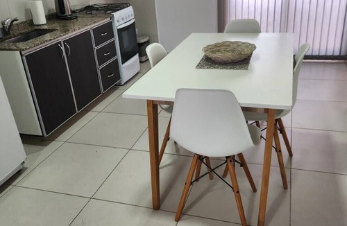 Mendoza Apartment | Quiet Apartment in Mendoza City.