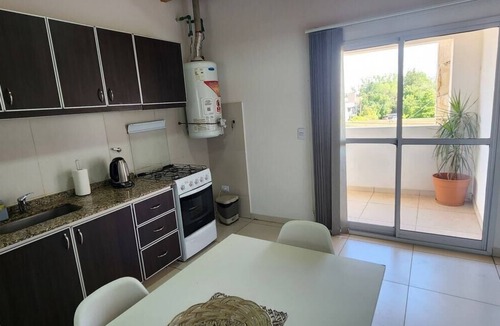 Mendoza Apartment | Quiet Apartment in Mendoza City.
