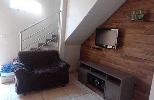 Igarape Apartment | Quiet corner
