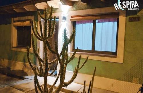 Cuadro Nacional House | Quiet house, tourism, wine and relax (suitable for pets)