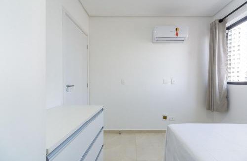 Boa Viagem Apartment | Quiet with excellent location in Boa Viagem