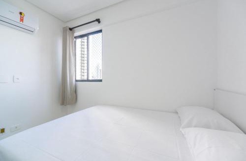 Boa Viagem Apartment | Quiet with excellent location in Boa Viagem