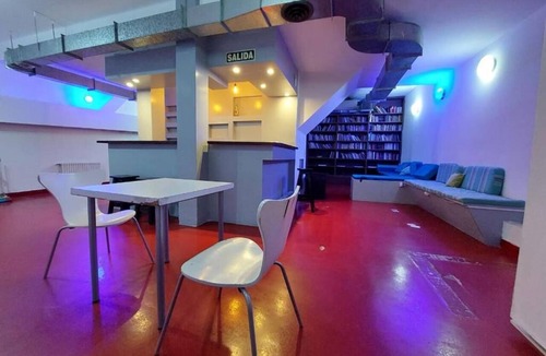 San Telmo Hostel | Quinba hostel