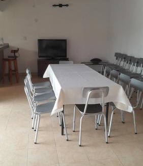 Ituzaingo Resort | Quincho en Ituzaingo -Sin Pernocte-