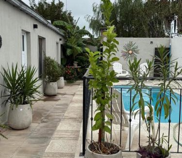 Chivilcoy House | Quincho Los Abuelos