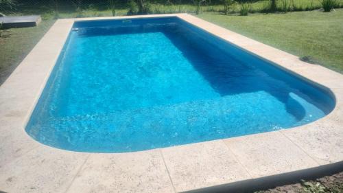 General Las Heras House | Quinta Amapola