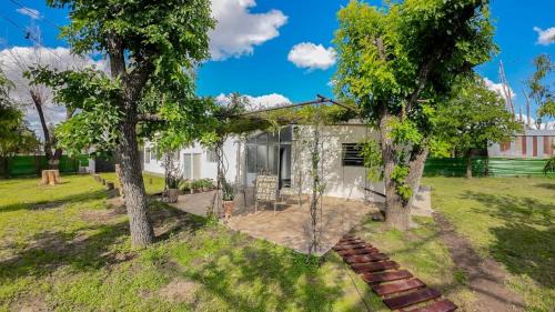 Parana Department House | Quinta Casa de Campo