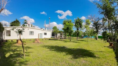 Parana Department House | Quinta Casa de Campo
