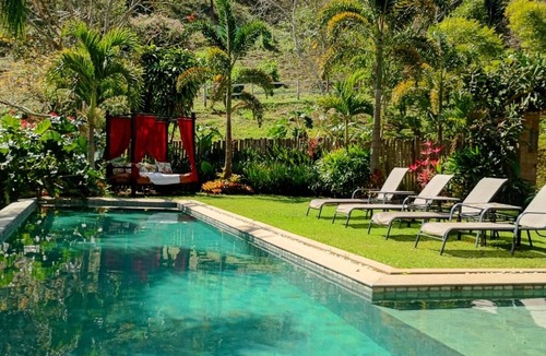 Areal House | Quinta di Bali *Perfect for New Year's Eve with Family & Friends*