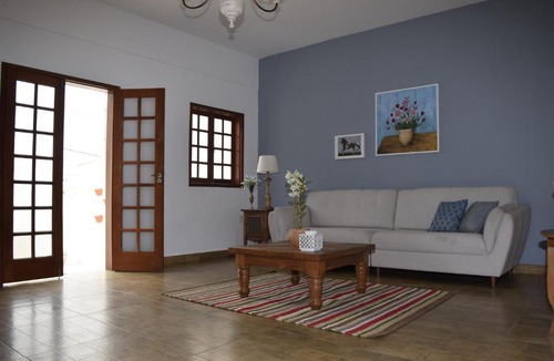 Tiradentes House | Quinta do Alferes Tiradentes