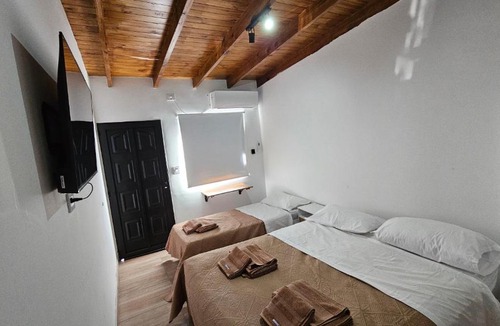El Jaguel Bed & Breakfast | Quinta El Molino - B&B a 9 min del Aeropuerto EZE