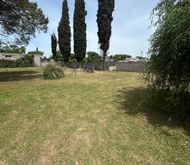 Junin Apartment | Quinta El Oasis Junin