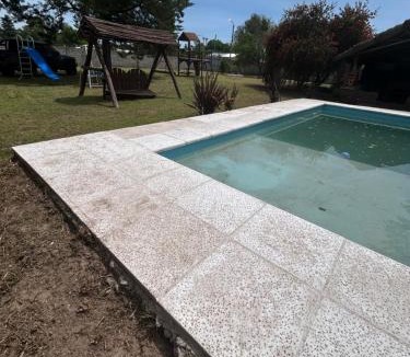 Junin Apartment | Quinta El Oasis Junin