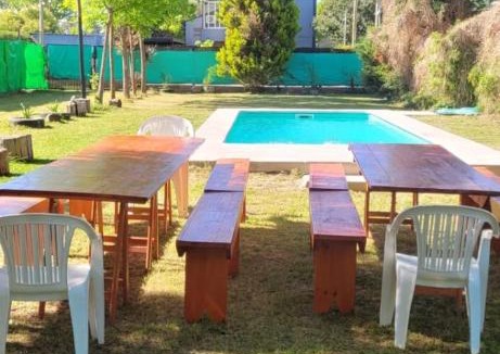 Barrio Los Pioneros House | Quinta El Reencuentro tu refugio en Campana
