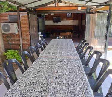 La Union House | Quinta El Zorzal