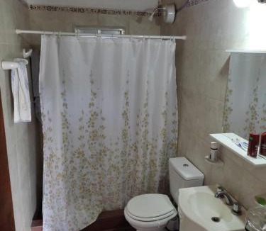 Aldea Valle Maria House | Quinta en Alvear