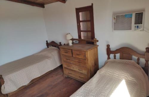 Aldea Valle Maria House | Quinta en Alvear