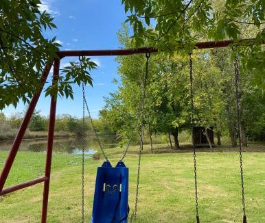 Brandsen House | Quinta en el Bosque