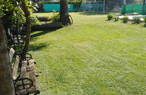 Empalme Lobos House | Quinta en Lobos