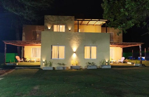 Yocsina Apartment | QUINTA GENERACION APART