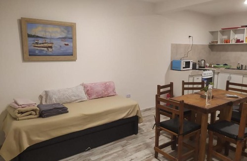Yocsina Apartment | QUINTA GENERACION APART