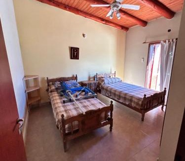 Villaguay House | quinta iaia