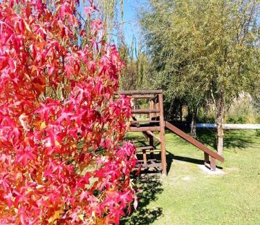San Miguel del Monte House | Quinta La Angelica