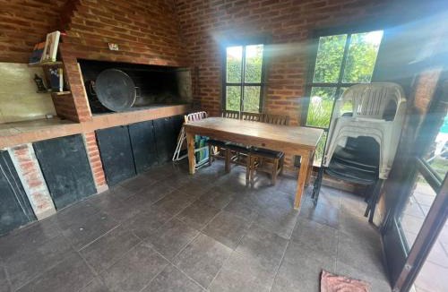 Parana House | QUINTA LA ARAUCARIA -Paraná