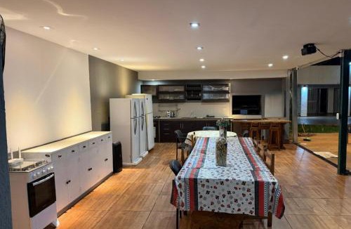 Zona Granja House | Quinta "La Calma"