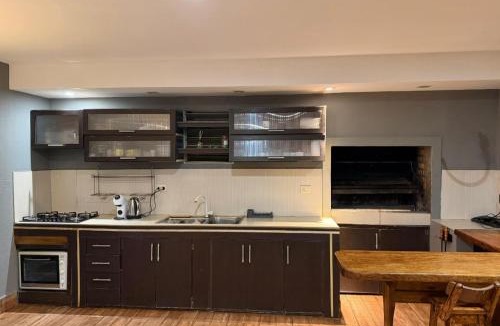 Zona Granja House | Quinta "La Calma"