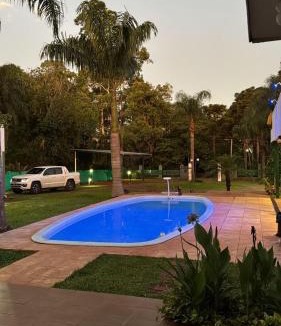 Zona Granja House | Quinta La Calma