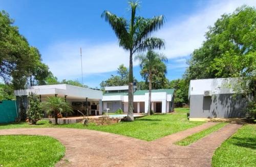 Zona Granja House | Quinta La Calma