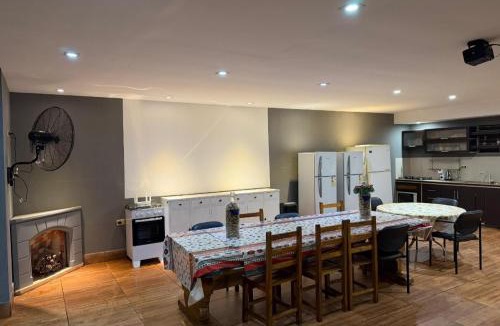 Zona Granja House | Quinta La Calma