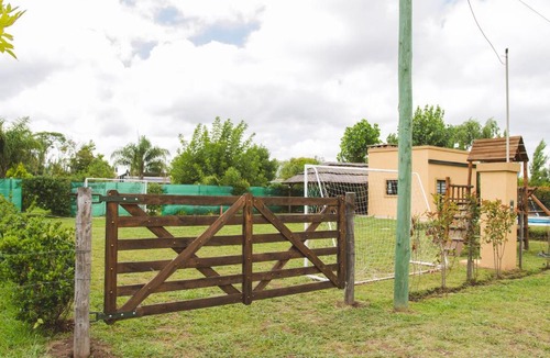 Baradero Apartment | Quinta La Ilusión