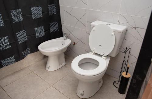 Baradero Apartment | Quinta La Ilusión