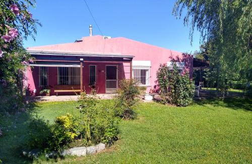 Villa Lia House | QUINTA LA LUISA