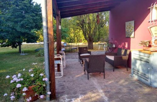 Villa Lia House | QUINTA LA LUISA