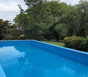 Victoria House | Quinta La Mercedes