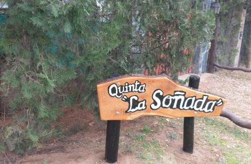 General Pico House | Quinta La Soñada
