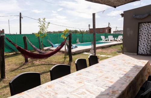 Mariano Acosta House | Quinta La Soñada con Pileta