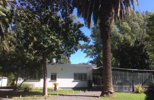Villa Elisa House | Quinta La Verde