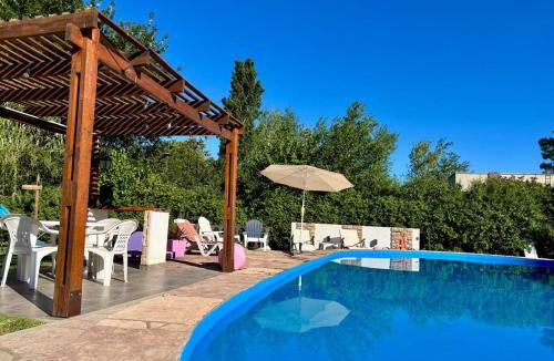 Junin Apartment | Quinta Las Begonias