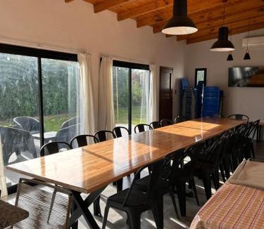 Chivilcoy House | Quinta Las Lilas