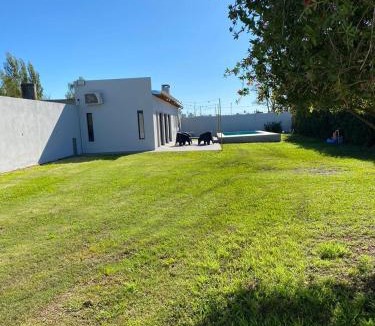 Chivilcoy House | Quinta Las Lilas