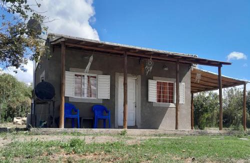 Jachal Department Ski Chalet | Quinta Las Marías - Cabañas