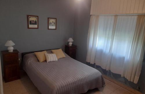 Mercedes House | Quinta Las Violetas