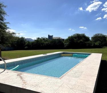 Villa Allende House | Quinta lo de Dito