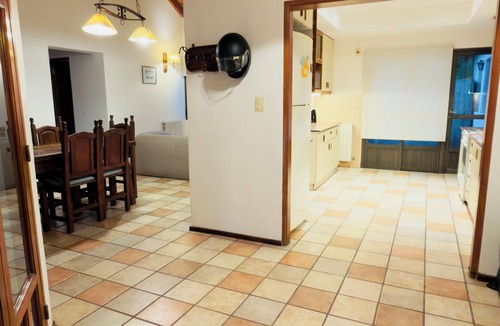 Chacras de Coria House | Quinta los caracoles de chacras (quiet and comfortable)